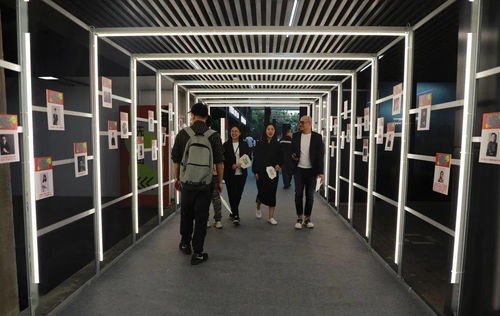 2020設計之都創意推薦榜在嘉定區現廠園區揭曉，聚焦影視策劃新浪潮