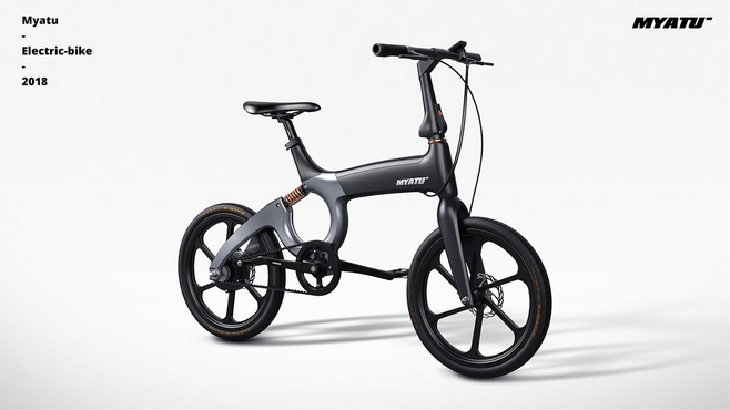 電動自行車與電動平衡車 現代城市出行的雙輪選擇