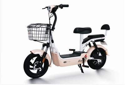 3款人氣電動車，總有一款適合你