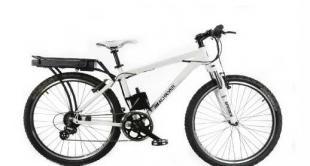 綠色出行新選擇 Achiever B12D01電動助力自行車全解析