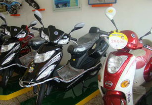 新國標嚴管升級，昔日山寨電動車配件廠面臨生死轉型