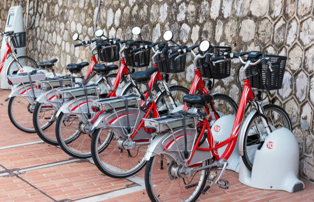 自貢市加強電動自行車管理，10月15日后未注冊登記車輛禁止上路