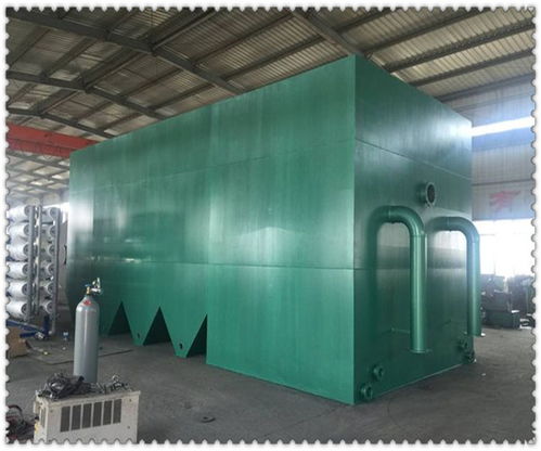 小區一體化凈水設備 技術優勢、應用案例與在線咨詢服務