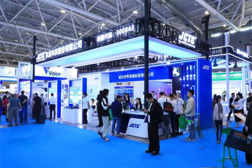 勝藍(lán)科技閃耀“中國(guó)科技第一展”，以核心技術(shù)賦能行業(yè)應(yīng)用破卷出新